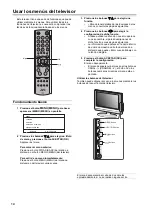 Предварительный просмотр 73 страницы JVC LT-17X475 Instructions Manual