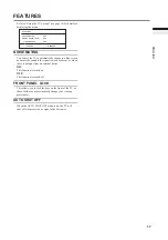 Preview for 18 page of JVC LT-17X576 Instructions Manual