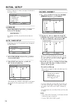 Preview for 19 page of JVC LT-17X576 Instructions Manual