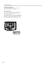 Preview for 25 page of JVC LT-17X576 Instructions Manual