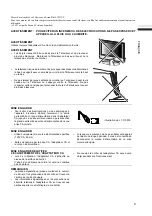 Preview for 36 page of JVC LT-17X576 Instructions Manual