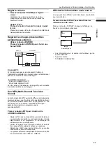 Preview for 44 page of JVC LT-17X576 Instructions Manual