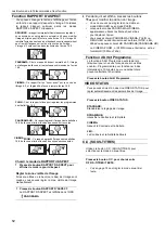 Preview for 45 page of JVC LT-17X576 Instructions Manual