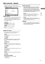 Preview for 48 page of JVC LT-17X576 Instructions Manual