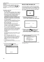 Preview for 53 page of JVC LT-17X576 Instructions Manual