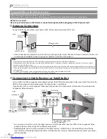 Preview for 8 page of JVC LT-19A200 - 19" LCD TV User Manual