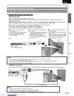 Предварительный просмотр 9 страницы JVC LT-19A200 - 19" LCD TV User Manual