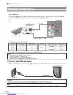 Preview for 12 page of JVC LT-19A200 - 19" LCD TV User Manual