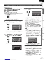 Предварительный просмотр 13 страницы JVC LT-19A200 - 19" LCD TV User Manual