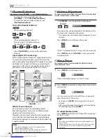 Предварительный просмотр 14 страницы JVC LT-19A200 - 19" LCD TV User Manual