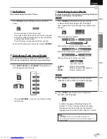 Предварительный просмотр 15 страницы JVC LT-19A200 - 19" LCD TV User Manual