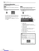 Предварительный просмотр 16 страницы JVC LT-19A200 - 19" LCD TV User Manual