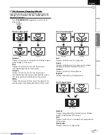 Preview for 17 page of JVC LT-19A200 - 19" LCD TV User Manual