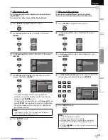 Preview for 19 page of JVC LT-19A200 - 19" LCD TV User Manual