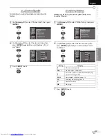 Preview for 27 page of JVC LT-19A200 - 19" LCD TV User Manual