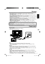 Предварительный просмотр 7 страницы JVC LT-19A210 Owner'S Manual