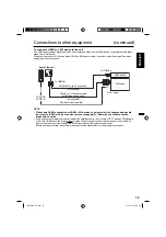 Предварительный просмотр 15 страницы JVC LT-19A210 Owner'S Manual