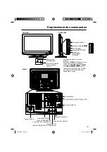 Предварительный просмотр 35 страницы JVC LT-19A210 Owner'S Manual