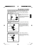 Предварительный просмотр 37 страницы JVC LT-19A210 Owner'S Manual