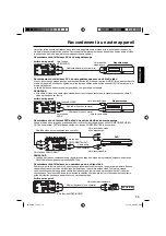 Предварительный просмотр 39 страницы JVC LT-19A210 Owner'S Manual