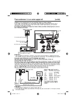 Предварительный просмотр 40 страницы JVC LT-19A210 Owner'S Manual