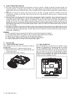 Preview for 4 page of JVC LT-19DA1BJ/AK Service Manual