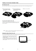 Предварительный просмотр 4 страницы JVC LT-19DA1BJ Instructions Manual