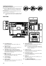 Предварительный просмотр 6 страницы JVC LT-19DA1BJ Instructions Manual