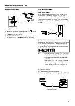 Предварительный просмотр 7 страницы JVC LT-19DA1BJ Instructions Manual