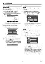 Предварительный просмотр 9 страницы JVC LT-19DA1BJ Instructions Manual