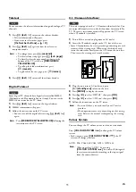 Предварительный просмотр 11 страницы JVC LT-19DA1BJ Instructions Manual