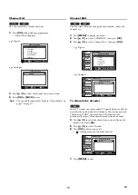 Предварительный просмотр 15 страницы JVC LT-19DA1BJ Instructions Manual