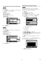 Предварительный просмотр 17 страницы JVC LT-19DA1BJ Instructions Manual