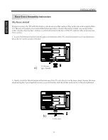 Предварительный просмотр 10 страницы JVC LT-19DE74 Instruction Manual