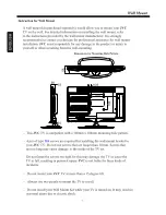 Предварительный просмотр 12 страницы JVC LT-19DE74 Instruction Manual