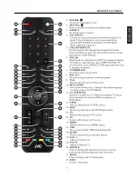 Предварительный просмотр 13 страницы JVC LT-19DE74 Instruction Manual