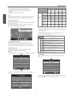 Предварительный просмотр 16 страницы JVC LT-19DE74 Instruction Manual