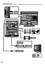 Предварительный просмотр 50 страницы JVC LT-19DK8WJ Instructions Manual