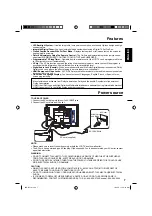 Предварительный просмотр 7 страницы JVC LT-19E610 Owner'S Manual