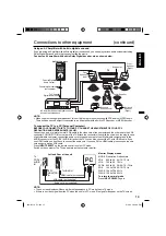 Предварительный просмотр 13 страницы JVC LT-19E610 Owner'S Manual