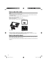 Preview for 6 page of JVC LT-19E621 Instructions Manual