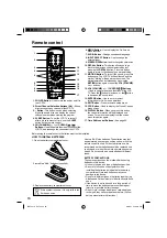 Preview for 10 page of JVC LT-19E621 Instructions Manual