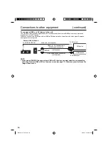 Preview for 14 page of JVC LT-19E621 Instructions Manual