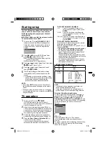 Preview for 15 page of JVC LT-19E621 Instructions Manual