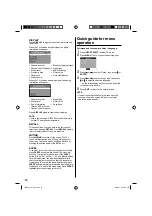 Preview for 16 page of JVC LT-19E621 Instructions Manual