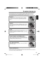 Preview for 23 page of JVC LT-19E621 Instructions Manual