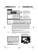 Preview for 28 page of JVC LT-19E621 Instructions Manual