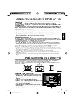 Preview for 31 page of JVC LT-19E621 Instructions Manual