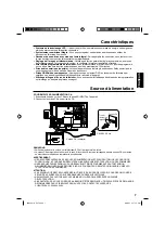 Preview for 33 page of JVC LT-19E621 Instructions Manual