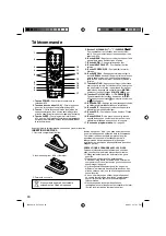 Preview for 36 page of JVC LT-19E621 Instructions Manual